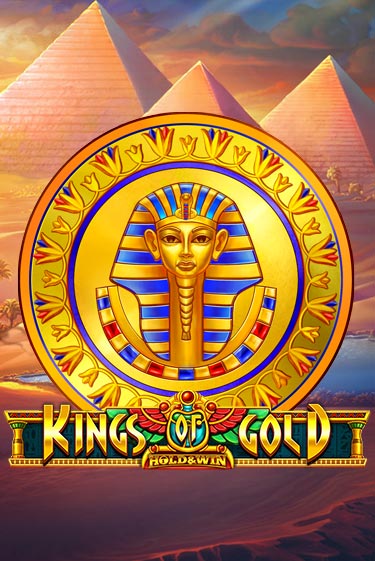 Kings of Gold - играть онлайн | Казино Cristal Palace бесплатно