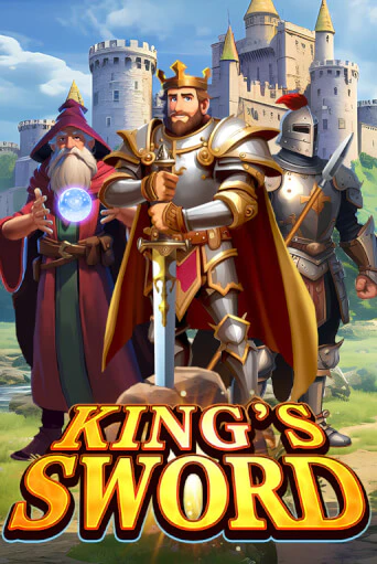 King's Sword - играть онлайн | Казино Cristal Palace бесплатно