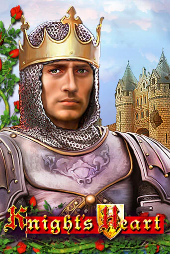 Knight's Heart - играть онлайн | Казино Cristal Palace бесплатно