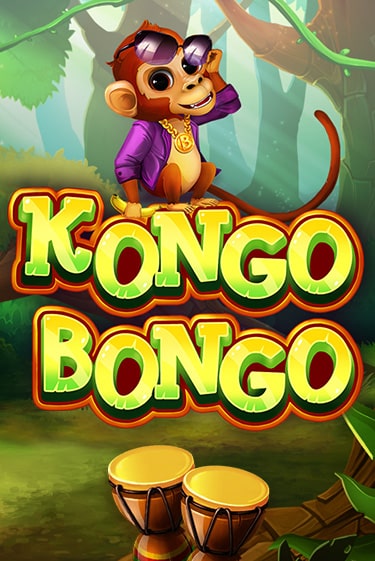 Kongo Bongo - играть онлайн | Казино Cristal Palace бесплатно