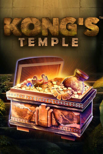 Kong's Temple - играть онлайн | Казино Cristal Palace бесплатно