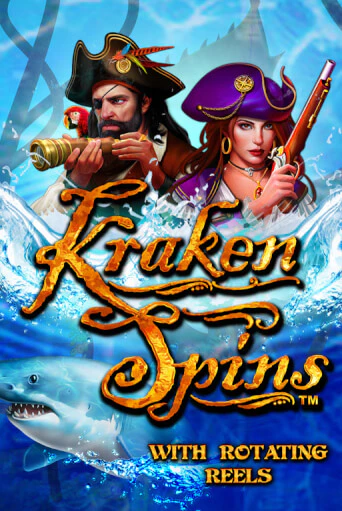 Kraken Spins - играть онлайн | Казино Cristal Palace бесплатно