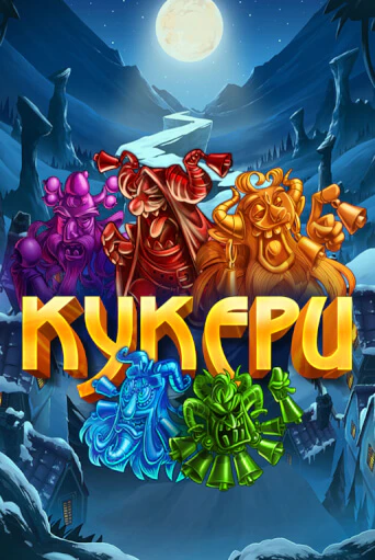 Kukers - играть онлайн | Казино Cristal Palace бесплатно