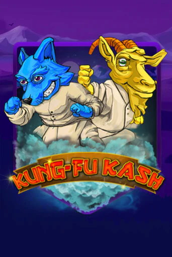 KungFu Kash - играть онлайн | Казино Cristal Palace бесплатно