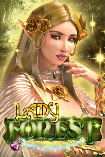 Lady Forest - играть онлайн | Казино Cristal Palace бесплатно