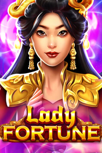Lady Fortune - играть онлайн | Казино Cristal Palace бесплатно