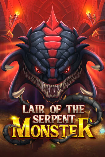 Lair of the Serpent Monster - играть онлайн | Казино Cristal Palace бесплатно