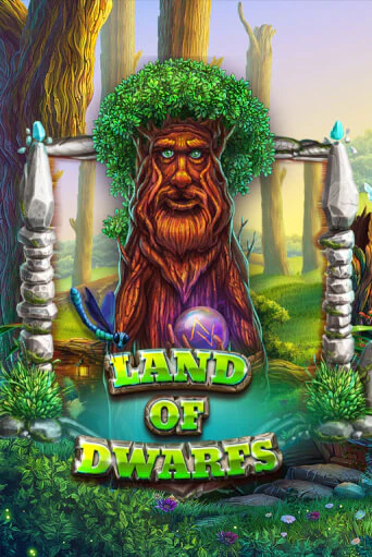Land Of Dwarfs - играть онлайн | Казино Cristal Palace бесплатно