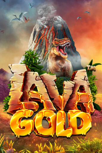 Lava Gold - играть онлайн | Казино Cristal Palace бесплатно