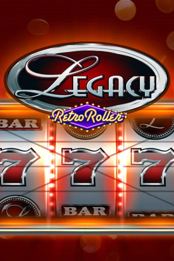 Legacy Retro Roller™ - играть онлайн | Казино Cristal Palace бесплатно