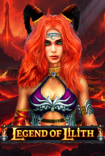 Legend Of Lilith - играть онлайн | Казино Cristal Palace бесплатно