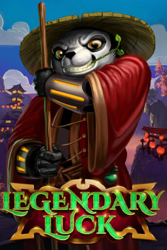 Legendary Luck - играть онлайн | Казино Cristal Palace бесплатно