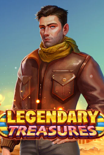 Legendary Treasures™ - играть онлайн | Казино Cristal Palace бесплатно