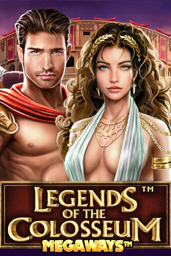 Legends of the Colosseum - играть онлайн | Казино Cristal Palace бесплатно
