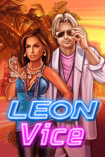 Leon Vice - играть онлайн | Казино Cristal Palace бесплатно