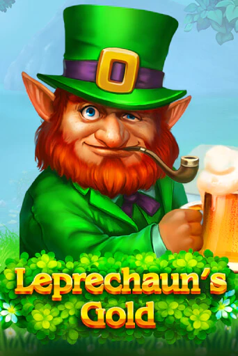 Leprechaun's Gold - играть онлайн | Казино Cristal Palace бесплатно