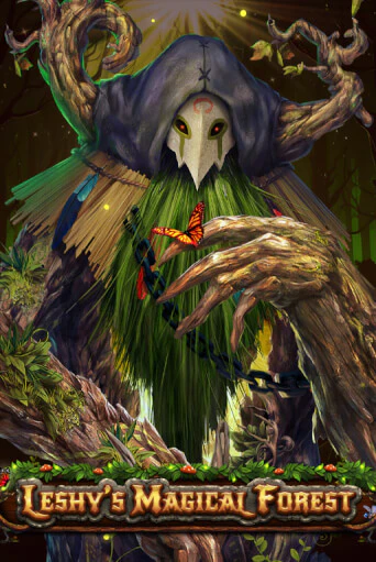 Leshy's Magical Forest - играть онлайн | Казино Cristal Palace бесплатно