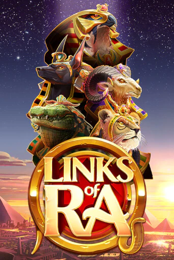 Links of Ra - играть онлайн | Казино Cristal Palace бесплатно