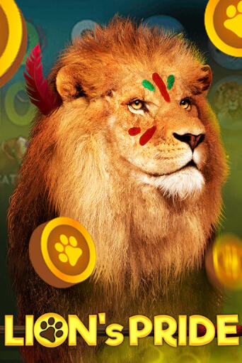 Lions Pride - играть онлайн | Казино Cristal Palace бесплатно
