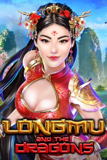 Longmu and the Dragons - играть онлайн | Казино Cristal Palace бесплатно