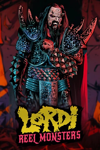 Lordi Reel Monsters - играть онлайн | Казино Cristal Palace бесплатно
