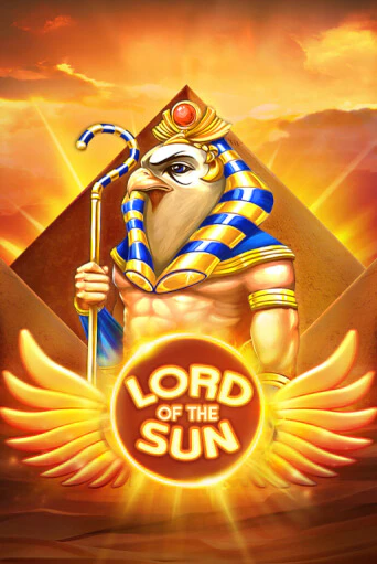 Lord of the Sun - играть онлайн | Казино Cristal Palace бесплатно