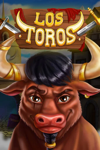 Los Toros - играть онлайн | Казино Cristal Palace бесплатно