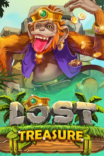 Lost Treasure - играть онлайн | Казино Cristal Palace бесплатно