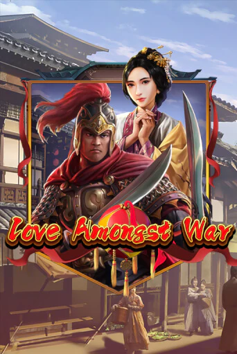 Love Amongst War - играть онлайн | Казино Cristal Palace бесплатно