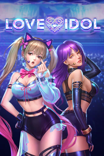 Love Idol - играть онлайн | Казино Cristal Palace бесплатно