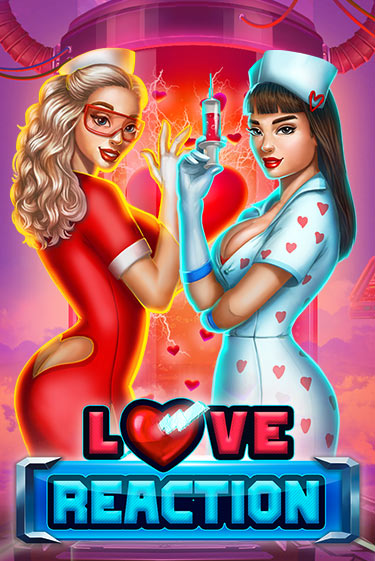 Love Reaction - играть онлайн | Казино Cristal Palace бесплатно