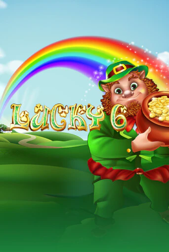 Lucky 6 - играть онлайн | Казино Cristal Palace бесплатно
