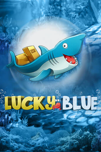 Lucky Blue - играть онлайн | Казино Cristal Palace бесплатно