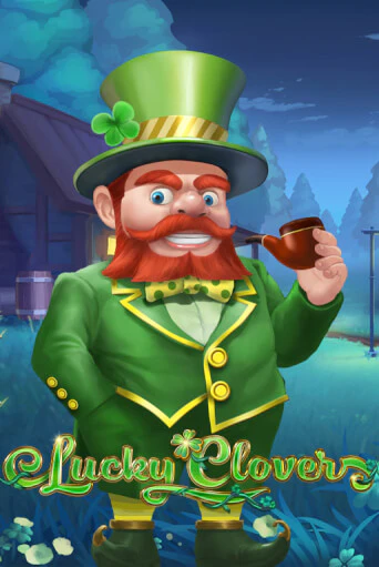 Lucky Clover - играть онлайн | Казино Cristal Palace бесплатно