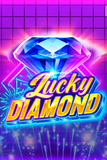 Lucky Diamond - играть онлайн | Казино Cristal Palace бесплатно