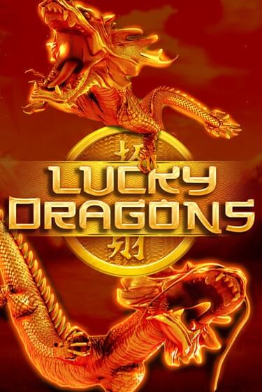 Lucky Dragons - играть онлайн | Казино Cristal Palace бесплатно