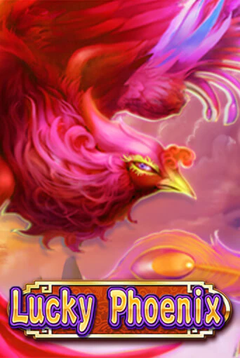 Lucky Phoenix - играть онлайн | Казино Cristal Palace бесплатно
