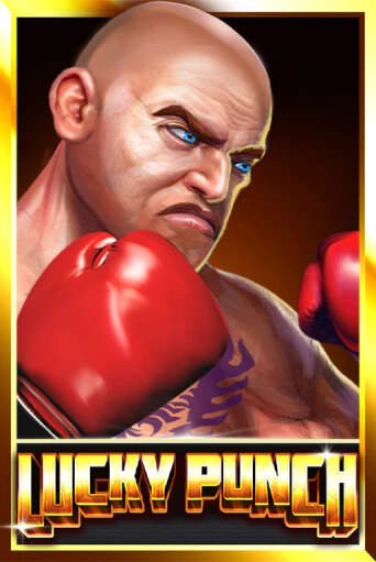Lucky Punch - играть онлайн | Казино Cristal Palace бесплатно