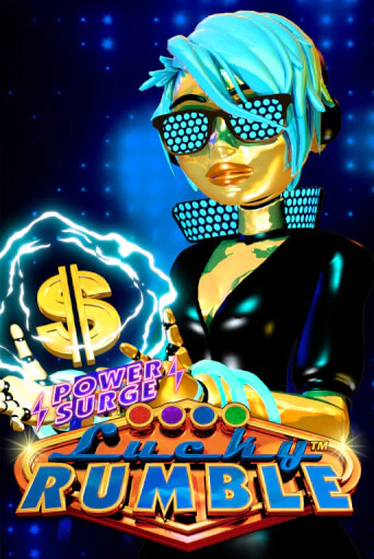 Lucky Rumble Power Surge - играть онлайн | Казино Cristal Palace бесплатно