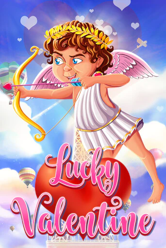Lucky Valentine - играть онлайн | Казино Cristal Palace бесплатно