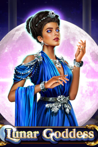 Lunar Goddess - играть онлайн | Казино Cristal Palace бесплатно