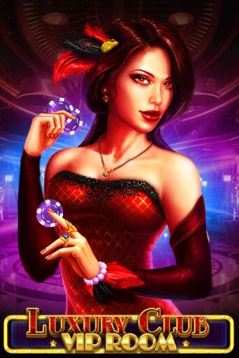 Luxury Club - Vip Room - играть онлайн | Казино Cristal Palace бесплатно