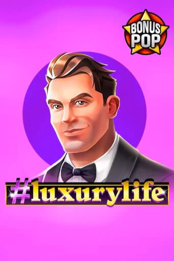 #luxurylife - играть онлайн | Казино Cristal Palace бесплатно