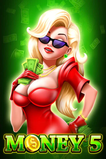 MONEY 5 - играть онлайн | Казино Cristal Palace бесплатно