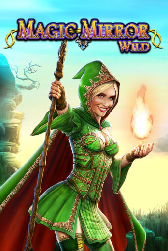 Magic Mirror Wild - играть онлайн | Казино Cristal Palace бесплатно