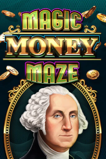 Magic Money Maze - играть онлайн | Казино Cristal Palace бесплатно