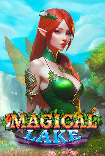Magical Lake - играть онлайн | Казино Cristal Palace бесплатно