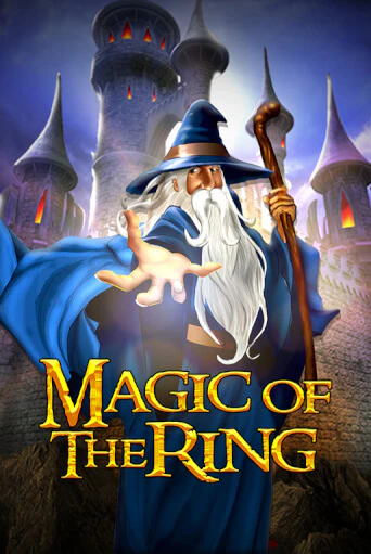 Magic Of The Ring - играть онлайн | Казино Cristal Palace бесплатно