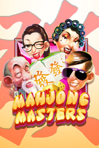 Mahjong Master - играть онлайн | Казино Cristal Palace бесплатно