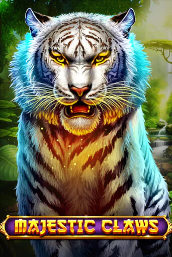 Majestic Claws - играть онлайн | Казино Cristal Palace бесплатно